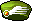 Green Arnah Cap