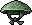Green Bamboo Hat