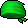 Green Bandana