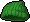 Green Ghetto Beanie