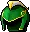 Green Grace Helmet