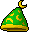 Green Moon Conehat