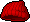 Red Ghetto Beanie