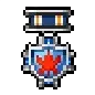 Beginner Adventurer Medal