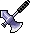 Mithril Axe