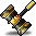 Dragon Mace