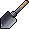 Pointed Shovel