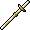 Bamboo Sword