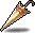 Beige Umbrella