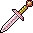 Diao Chan Sword