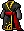 Black Dragon Robe