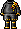 Black Garina