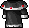 Black Wizard Robe