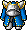 Blue Battle Road