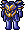 Blue Dragon Armor