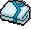 Blue Sauna Robe