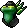 Emerald Fitted Mail
