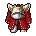 Red Battle Lord