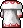White Doros Robe