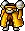Yellow Battle Empress