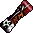 Blood Snowboard