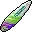 Green Surfboard