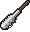 Studded Polearm