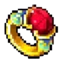 Eye of Fire Ring (Phase 1)