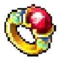 Eye of Fire Ring (Phase 2)