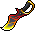 Dragon Khanjar (Lv. 120)