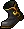 Black Duke Barkin Shoes