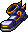 Blue Dragon Boots