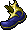 Blue Elemental Shoes