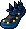Blue Mystique Shoes