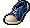 Blue Sneakers