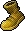 Bronze Chain Boots