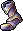 Orihalcon War Greave