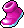 Pink Whitebottom Boots