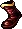 Red Enamel Boots