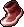 Red White-Line Boots