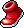 Red Whitebottom Boots