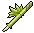 Bamboo Spear