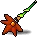 Maple Staff
