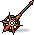 Maple Wisdom Staff