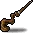 Old Wooden Staff