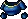 Blue Amoria Top