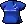Blue Qi Pao