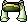Green Fairy Top