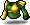 Green Huntress Armor