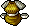 Yellow Bennis Chainmail